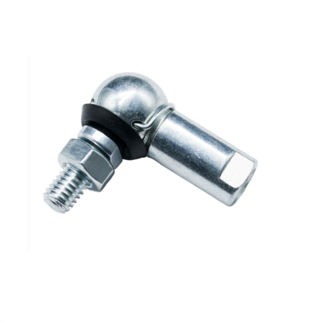 Articulação esférica angular DIN71802,Forma CS