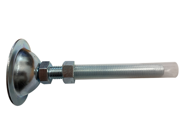 Montagem de nivelamento