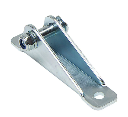 Suportes de amortecedor a gás