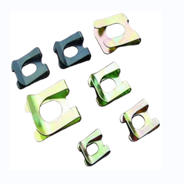 Clipe de segurança para pino de manilha, série CG-S 