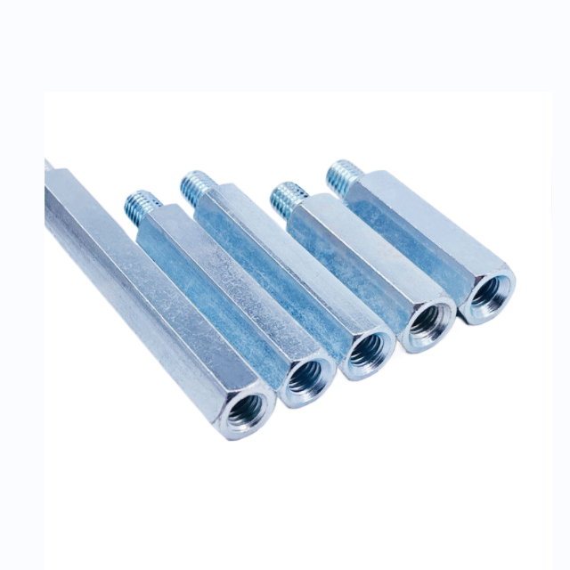 Espaçador hexagonal