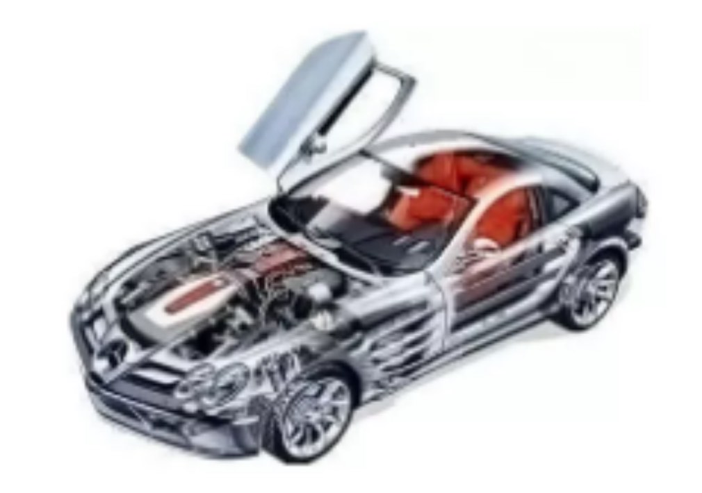 Indústria automobilística