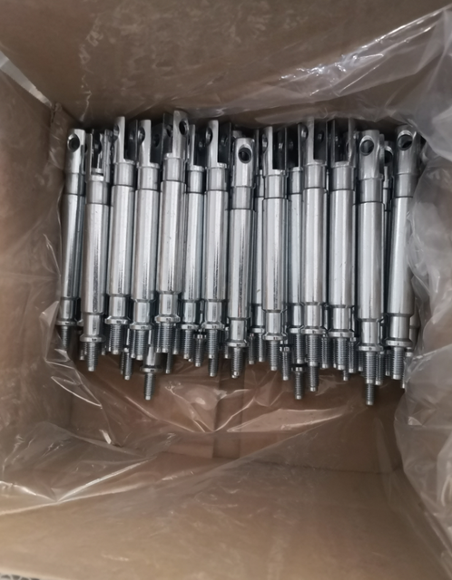 cabeça de garfo especial