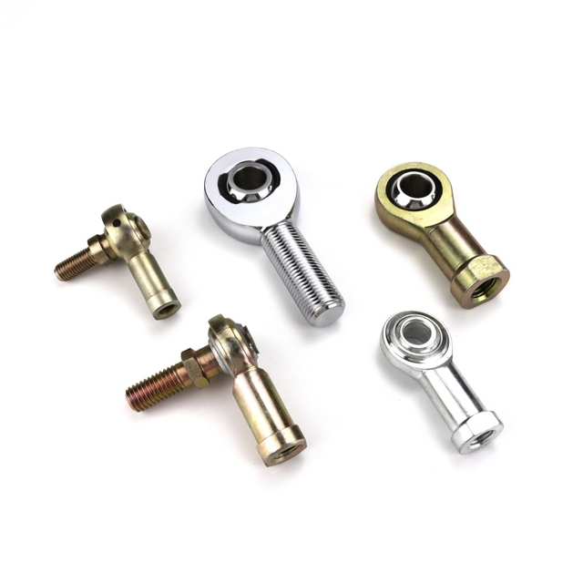 Links de junta de esferas para máquinas agrícolas, gramado e trator de jardim 